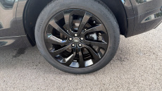 Land Rover Discovery Sport 1.5 P300e R-Dynamic SE 5dr Auto [5 Seat] Station Wagon